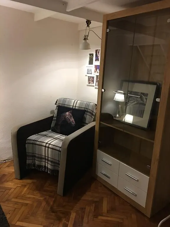 Apartment Olympia Apartments-Atelier Budapest Hungary