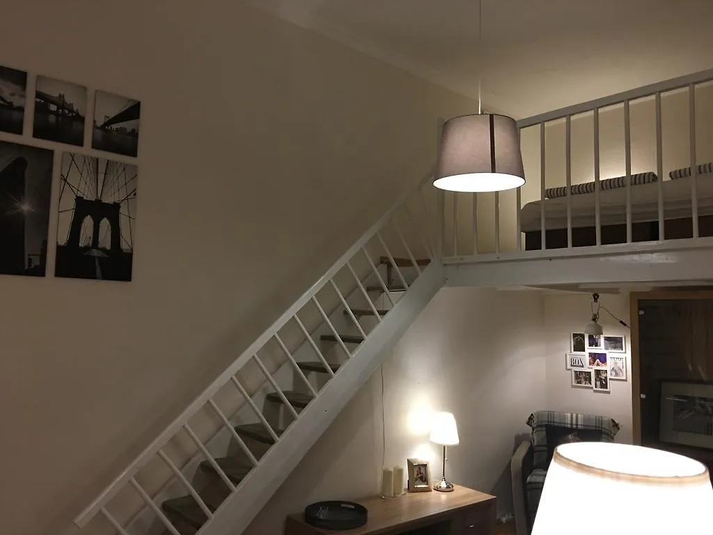 Apartment Olympia Apartments-Atelier Budapest